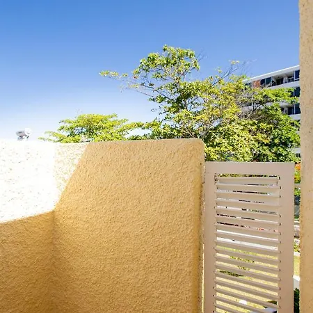Costa Adeje Cortijo 4-6 * Playa de las Americas (Tenerife)
