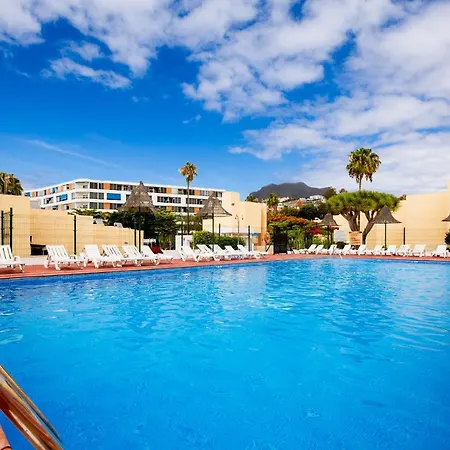 Costa Adeje Cortijo 4-6 Apartment Playa de las Americas (Tenerife)