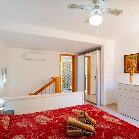 Apartment Costa Adeje Cortijo 4-6 Playa de las Americas (Tenerife)