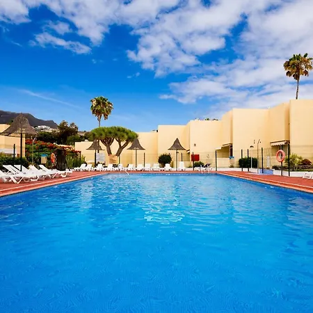Costa Adeje Cortijo 4-6 Apartment Playa de las Americas (Tenerife)