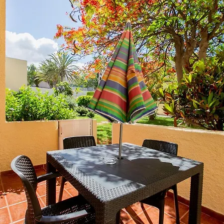 Costa Adeje Cortijo 4-6 Apartment Playa de las Americas (Tenerife)